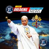 Pope Leo XIV Takes The Reins Of Roman Power