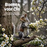 Bloemen voor Clio, een hoorspel van Lili Vanden Wijngaert