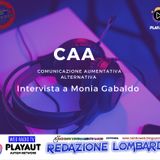 Intervista a Monia Gabaldo