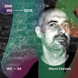 SMDWS18 - Mauro Cazzaro