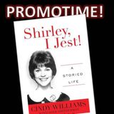 EPISODE 342 WIT' CINDY WILLIAMS