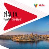 Malta: Valletta City Break