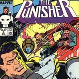 The Source Material War Journal - Episode 2- The Punisher vol. 2 #3