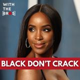 Black Don't Crack | With The Bros