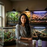 Exotic Pets Care - You Are What You Eat: Cracking the Code on Exotic Animal Nutrition