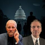 Ep. #909: False Flags of Disclosure w/ L.A. Marzulli & Ryan S. Wood