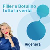 Filler e Botulino: tutta la verità!