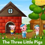Three Little Pigs