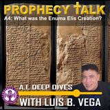 A4: ENŪMA ELIŠ CREATION ACCOUNT