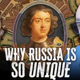 How Peter the Great Forced Rússia to Became Superpower