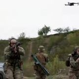 La Macchina delle Panzane dall'Ucraina