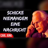 Warum du manchmal verschwinden musst – Carl Jungs stille Wahrheit