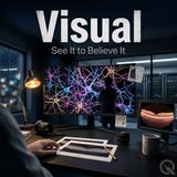 Visual - The Thinkers We Never Trained