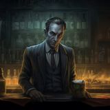 Old Bugs by H.P. Lovecraft