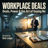 Workplace Deals - The $750,000 Conversation You're Too Scared to Have