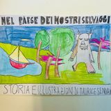 Onde di storie 2. Nel paese dei mostri selvaggi