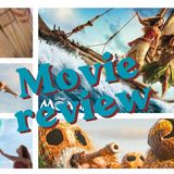 MOANA Review: Gorgeous, Faithful Remake Is A Voyage On Par With The Original