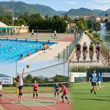 Sport helps your mental health