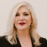Happiness in Life: Dr. Foojan Zeine on Healing, Self-Awareness & Living with Purpose