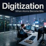 Digitization - Performing the Self in a Network Society