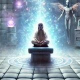 Mission Evolution with Gwilda Wiyaka Interviews - RAJA SELVAM, PHD - Embodiment: The Hidden Healer