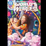 Source Material #428 - Batman/Superman/Weird Al: World's Weirdest #1 (DC, 2026)