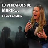 Vi a mi abuelo muerto: el día que despertaron mis dones espirituales — con Karin Storsberg EP05