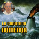 La caduta di Númenor