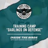 ITB: These Defensive Standouts Were Eagles Training Camp Darlings