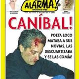 El Canibal de la Guerrero