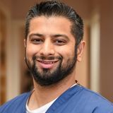 Revolutionizing Podiatry with Laser Therapy: An Interview with Dr. Davinder Bhela