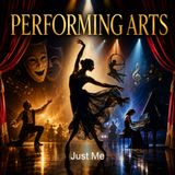 Just Me - Pearl White