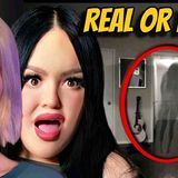 Are These Paranormal Videos REAL OR FAKE