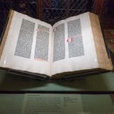 Invenzione della stampa a caratteri mobili: le premesse, la data, la storia e le conseguenze