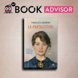 "La portalettere" di Francesca Giannone: il romanzo più venduto nel 2023