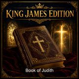 Book of Judith - King James Version KJV