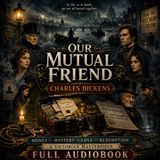 Our Mutual Friend by Charles Dickens | Money, Mystery, Love & Victorian London | Classic Novel | Full Audiobook Part 5