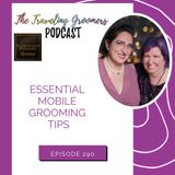 Essential Mobile Grooming Tips