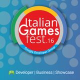 Speciale Italian Games Fest 2016