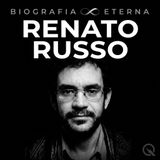 Renato Russo Biografia Eterna — Uma Vida Recordada