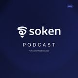 AI search just crossed Google: 12 days at Soken.io
