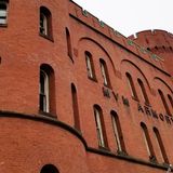 Lynn Armory To Be Converted To Housing For Veterans
