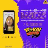 TREND DE BASICAS Y CRINGE DE YOKAIWATCH EP#3 UnRaticoDeDesparche