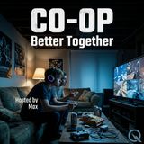 Co-Op - Build together with Max