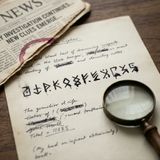 Zodiac Killer: Why the New Cipher Claim Does Not Name Him Yet