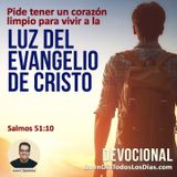 Corazón alineado con Dios