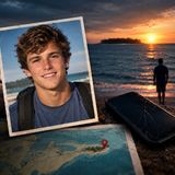 The Digital Silence of Nolan Wells