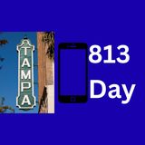 813 Day - Curtis Kellogg Visit Tampa Bay