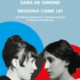 Sara De Simone "Nessuna come lei"