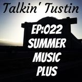 EP:022 Summer Music Plus